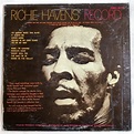 Havens, Richie - Richie Havens Record – Joe's Albums