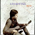 Leo Kottke Time Step German vinyl LP album (LP record) (499746)