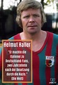Helmut Haller: Legende, Ballartist, Standfußballer und "Dieb" des WM ...