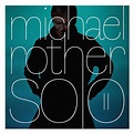 Michael Rother: Solo II CD. Norman Records UK