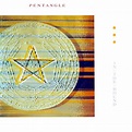 THE PENTANGLE In The Round reviews