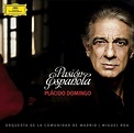 Amazon.com: Pasion Española : Plácido Domingo & Orquesta de la ...