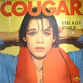 JOHN COUGAR MELLENCAMP Kid Inside - NEW SEALED 1982 Vinyl LP Record ...