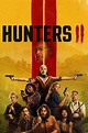 Reparto de Hunters (serie 2020). Creada por David Weil | La Vanguardia