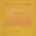 Michel Colombier – Wings – Vinyl Pursuit Inc