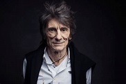 Rolling Stone Ronnie Wood talks about scary lung cancer diagnosis ...