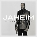 Jaheim Struggle Love Cover Art, Tracklist & Album Stream