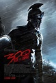 300 Official Poster