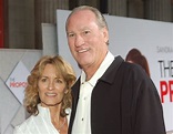 Craig T. Nelson & wife, Doria Cook-Nelson | Sharon Graphics | Flickr