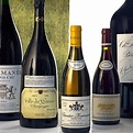 The Rarest of the Rare: Wines from a Manhattan Collector | Wine ...