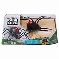 Buy Zuru Robo Alive - Spider at Mighty Ape Australia