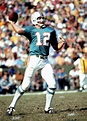 Lounging Pass: The Top-20 QBs: #19 - Bob Griese