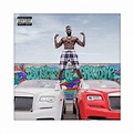Gucci Mane, Delusions of Grandeur in High-Resolution Audio ...