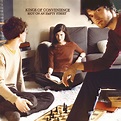 ‎Riot On an Empty Street - Album by Kings of Convenience - Apple Music