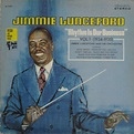 Jimmie Lunceford And His Orchestra - Rhythm Is Our Business (Vol. 1 ...