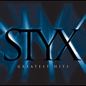 ‎Greatest Hits by Styx on Apple Music