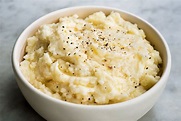 Classic Mashed Potatoes Recipe - NYT Cooking