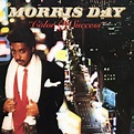 Morris Day - Color Of Success (1988, CD) | Discogs