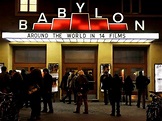 Babylon – Berlin.de