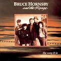 The Way It Is: Hornsby, Bruce & The Range: Amazon.es: CDs y vinilos}