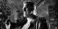 Sin City: Canceled Video Game Footage Revealed