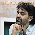 The Complete Pop Albums: Cieli Di Toscana CD4 2001 Pop - Andrea Bocelli ...