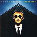 The Divine Comedy – Promenade (1994, CD) - Discogs