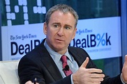 Kenneth C. Griffin Net Worth 2024: Salary, Income, Age and Gf