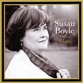 Hope by Susan Boyle - Music Charts