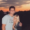 Claire Kirksey, Sam Darnold's Girlfriend: 5 Fast Facts