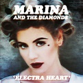 Electra Heart (Deluxe) - Album - MARINA | Spotify