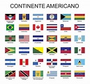 292 Bandeiras De Paises Do Mundo Inteiro Em Vetor - R$ 24,99 em Mercado ...