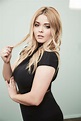 Sasha Pieterse - 2017 Winter TCA Portraits (Part II) • CelebMafia