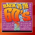 Back to the 60's - Vol. 2 by K-tel (2002-10-29): Amazon.ca: Music