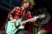 Dave Grohl’s Top 10 Rules for Success | Guitar World