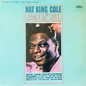 Nat King Cole – Ramblin' Rose (Vinyl) - Discogs