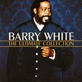 Barry White - Ultimate Collection (cd) | 45.00 lei | Rock Shop