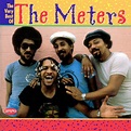 The Meters - The Very Best Of The Meters (1997, CD) | Discogs
