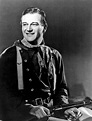 Foto de John Wayne en la película La diligencia - Foto 100 sobre 117 ...