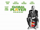Globalplayer | Wo wir sind isch vorne