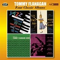 Tommy Flanagan - Jazz It's A Magic / King & I / Trio Overseas / Cats ...