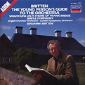 Product Family | BRITTEN The young person’s guide...