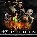 47 Ronin (Ilan Eshkeri) | Synchrotones' Soundtrack Reviews