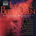 Buy Immortal Beethoven: Featuring Beethoven's Greatest Works Online ...