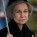 La tristeza de la reina Sofía, según su círculo más cercano: "La Corona ...