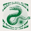 [UPDATED] Jerry Garcia Band 'Electric On The Eel' Box Set Due In March