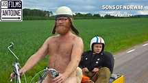 Sons of Norway trailer - YouTube