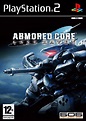 Armored Core: Formula Front | Sony PlayStation 2