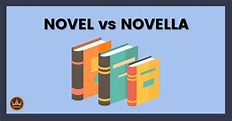 Novel vs Novella: Definition, Word Count, and Selling Strategies