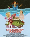 Strawberry Mansion (2021) - FilmAffinity